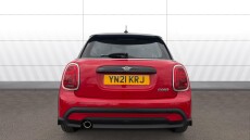 MINI Hatchback 1.5 Cooper Classic 5dr Auto Petrol Hatchback